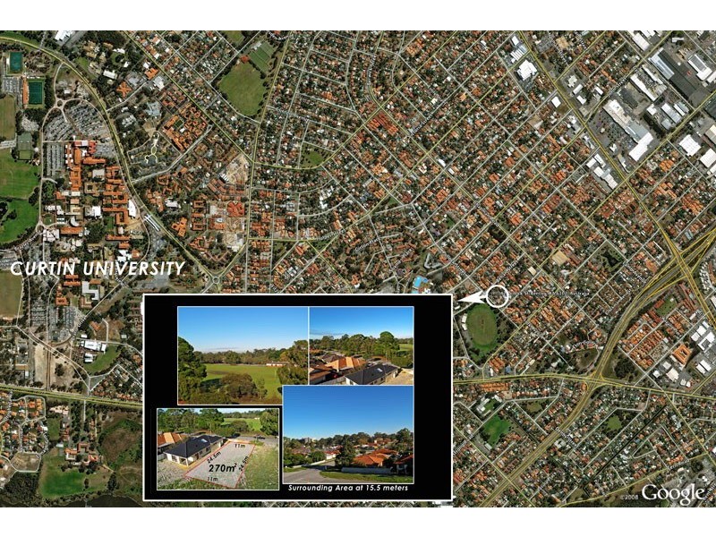 42 Pollock Street, Bentley WA 6102