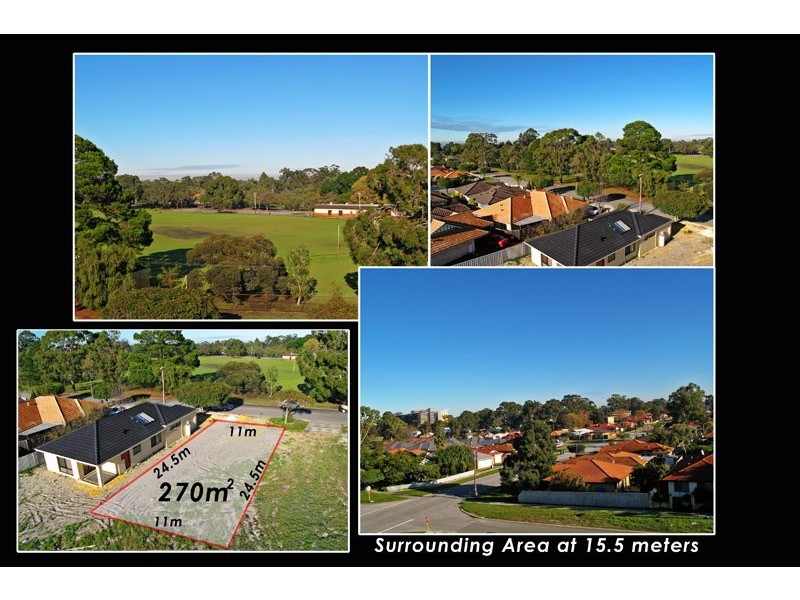 42 Pollock Street, Bentley WA 6102