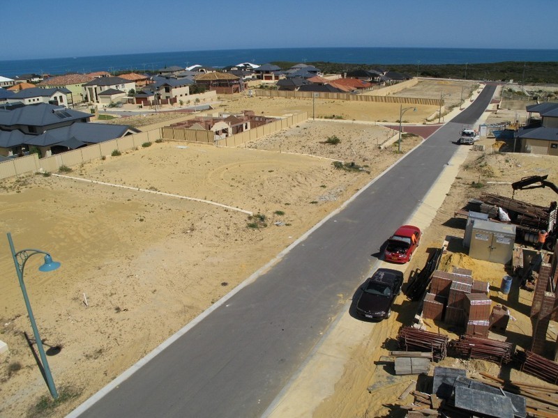 Lot 1231 St Lucia Road, Iluka WA 6028