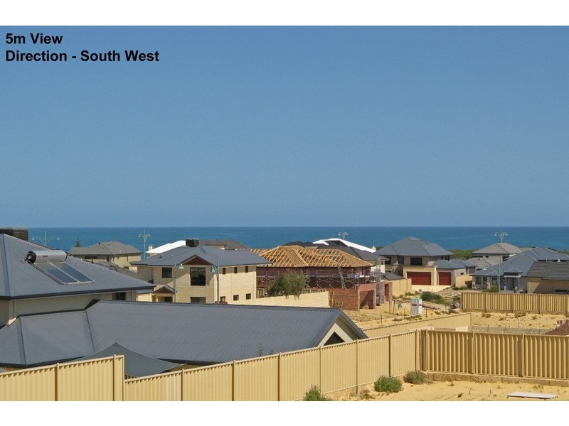 Lot 1231 St Lucia Road, Iluka WA 6028