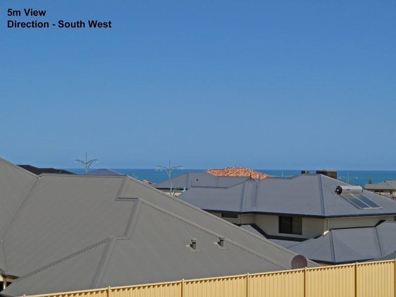 Lot 1231 St Lucia Road, Iluka WA 6028