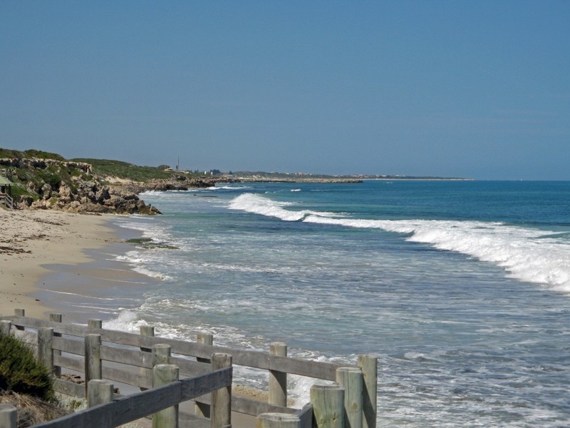 Lot 1231 St Lucia Road, Iluka WA 6028