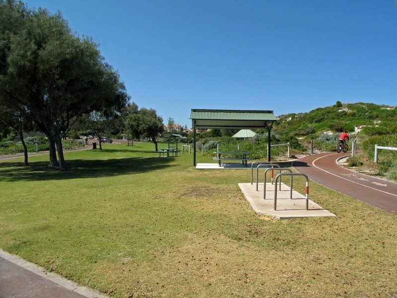 Lot 1231 St Lucia Road, Iluka WA 6028