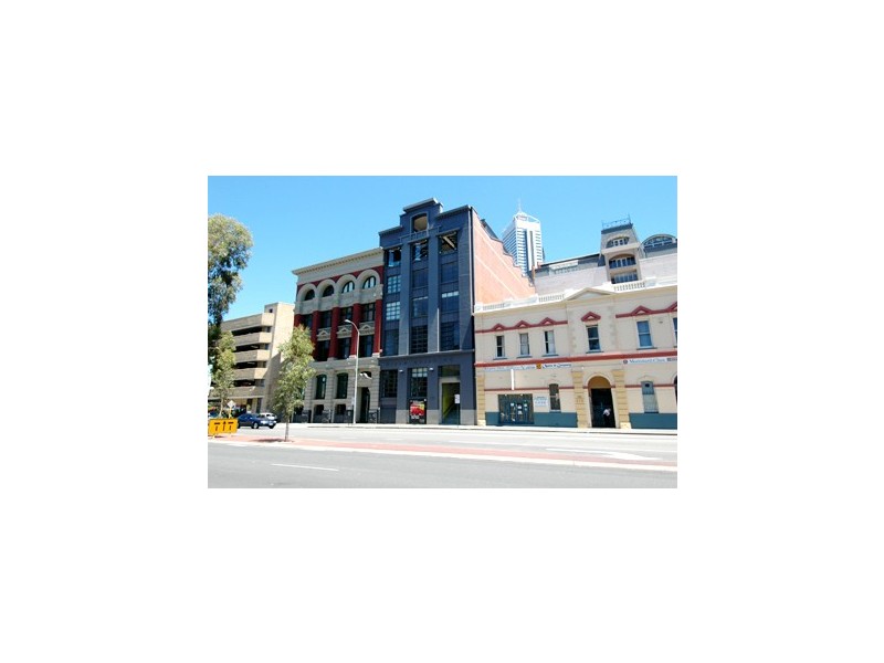 13/569 Wellington Street, Perth WA 6000