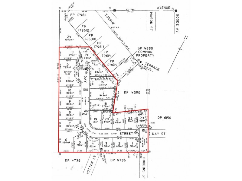 Lot 2, 9 Day Street, Port Lincoln SA 5606