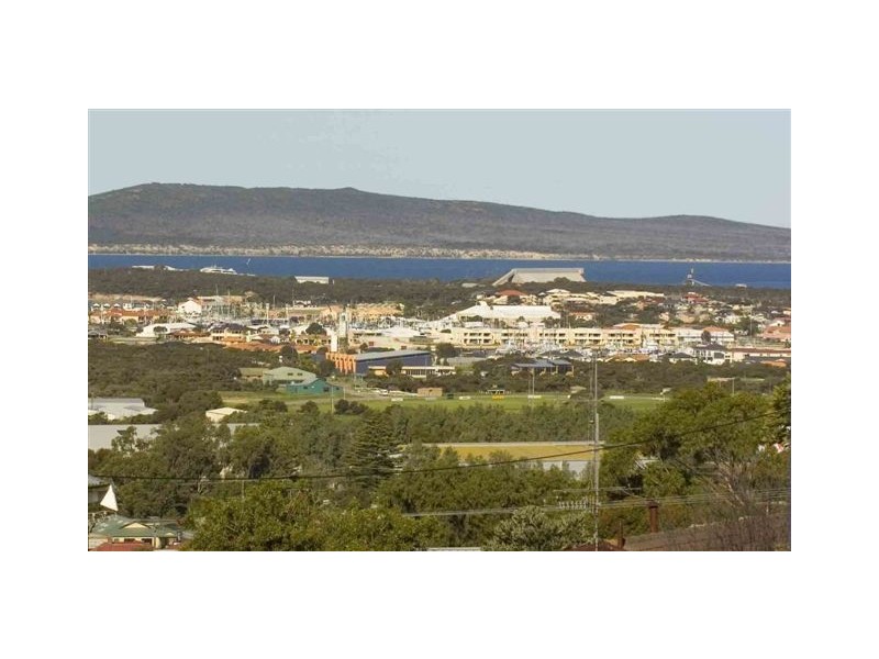 Lot 2, 9 Day Street, Port Lincoln SA 5606