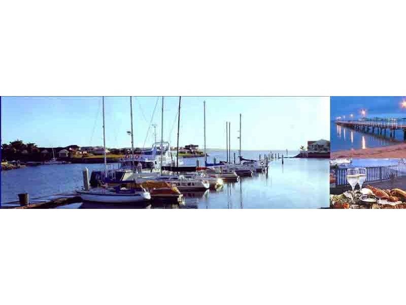 Lot 2, 9 Day Street, Port Lincoln SA 5606