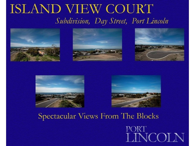 Lot 2, 9 Day Street, Port Lincoln SA 5606