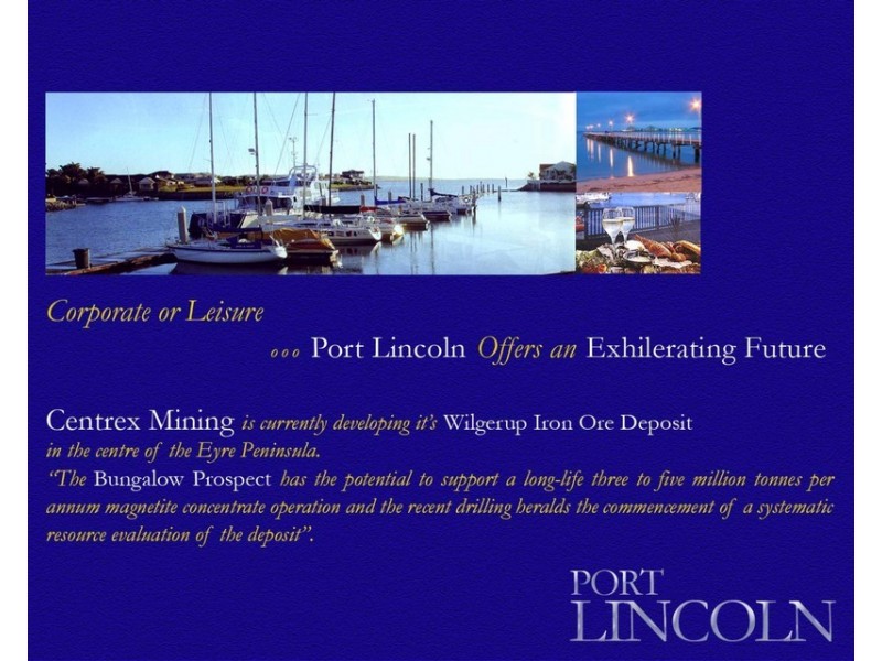 Lot 1, 7 Day Street, Port Lincoln SA 5606