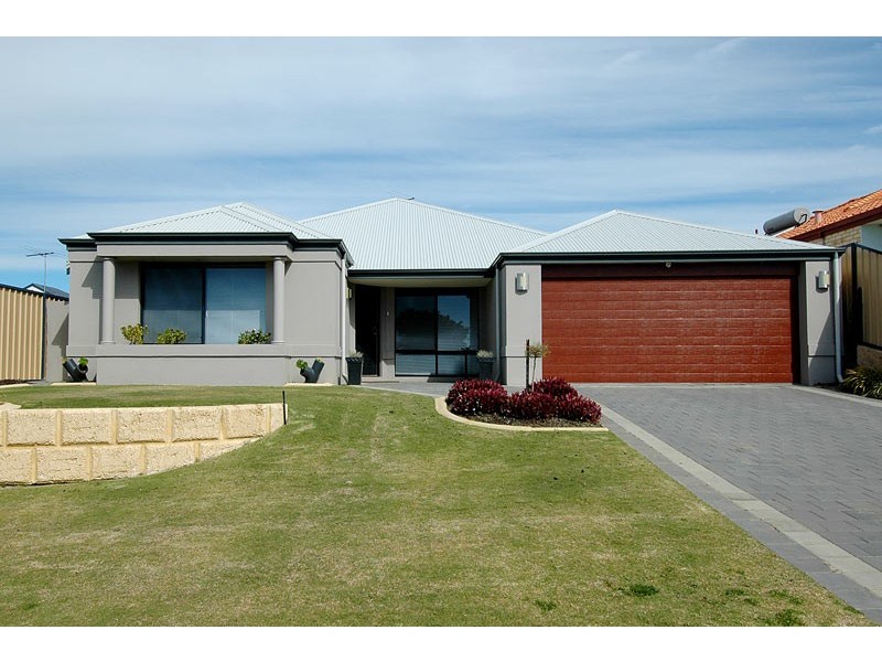 36 Belleville Gardens, Clarkson WA 6030