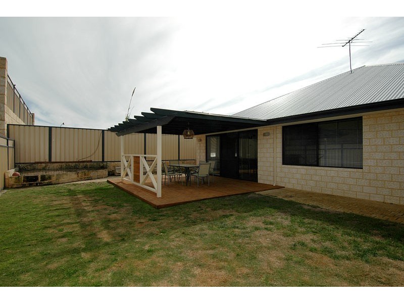 36 Belleville Gardens, Clarkson WA 6030