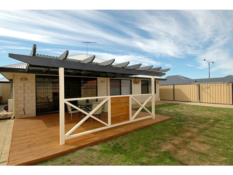 36 Belleville Gardens, Clarkson WA 6030