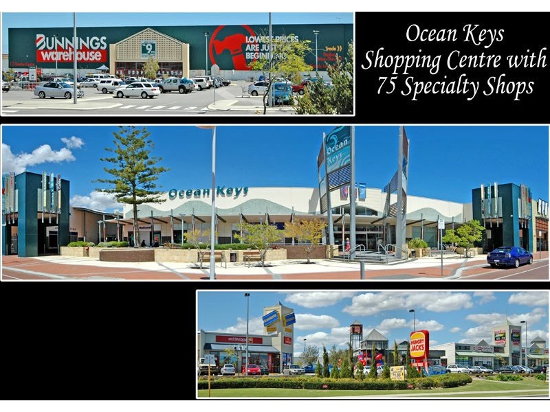 10 Yaroomba Place, Clarkson WA 6030