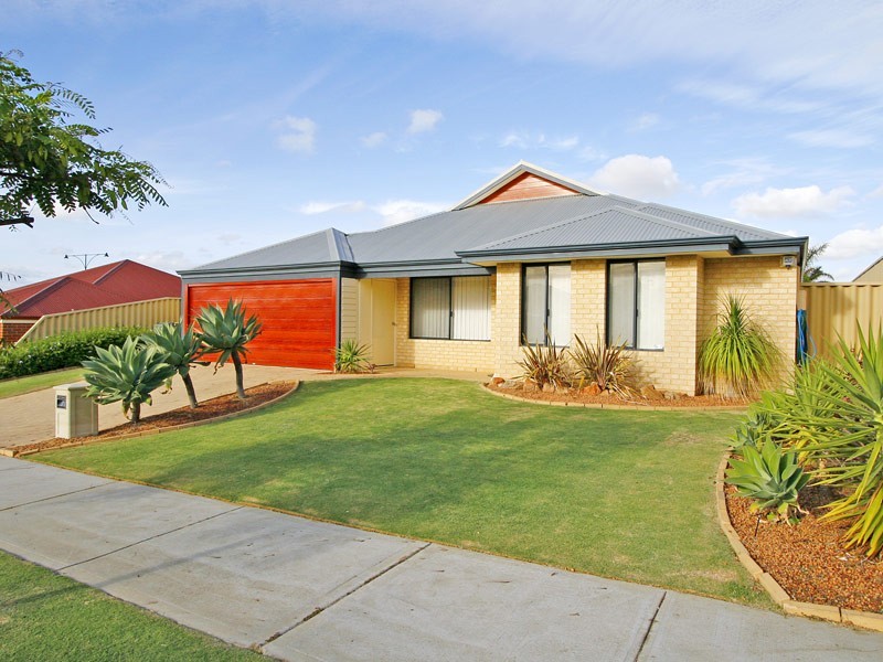 3  Buckden Street, Butler WA 6036