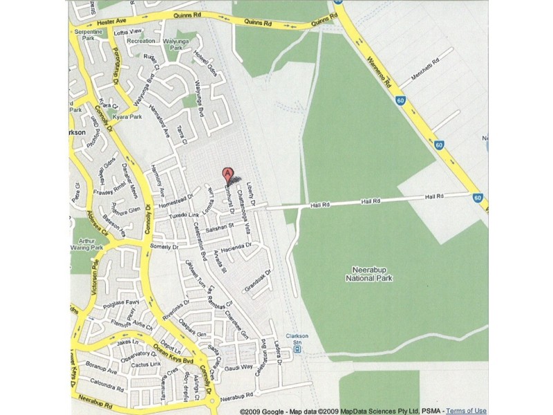 17 Elmhurst Drive, Clarkson WA 6030