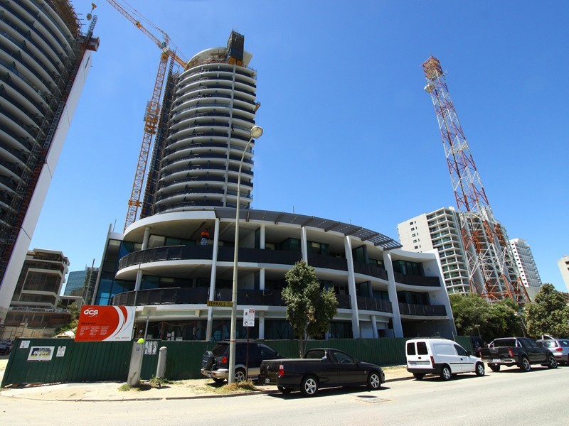 59E/98 Terrace Road, East Perth WA 6004