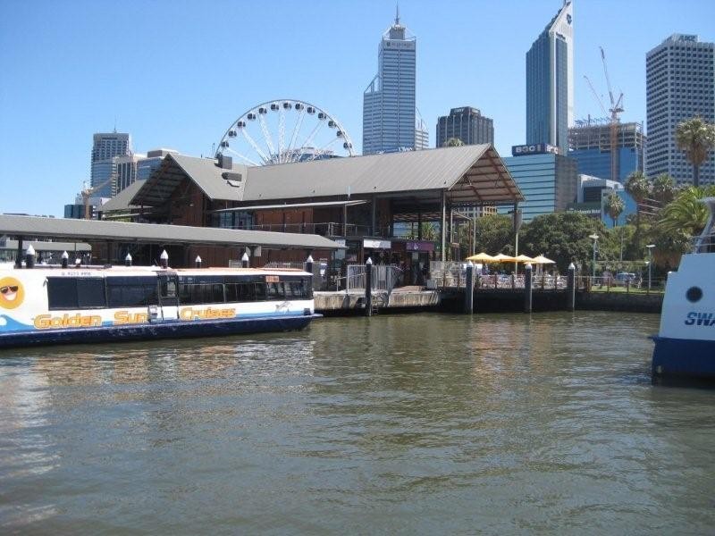 59E/98 Terrace Road, East Perth WA 6004