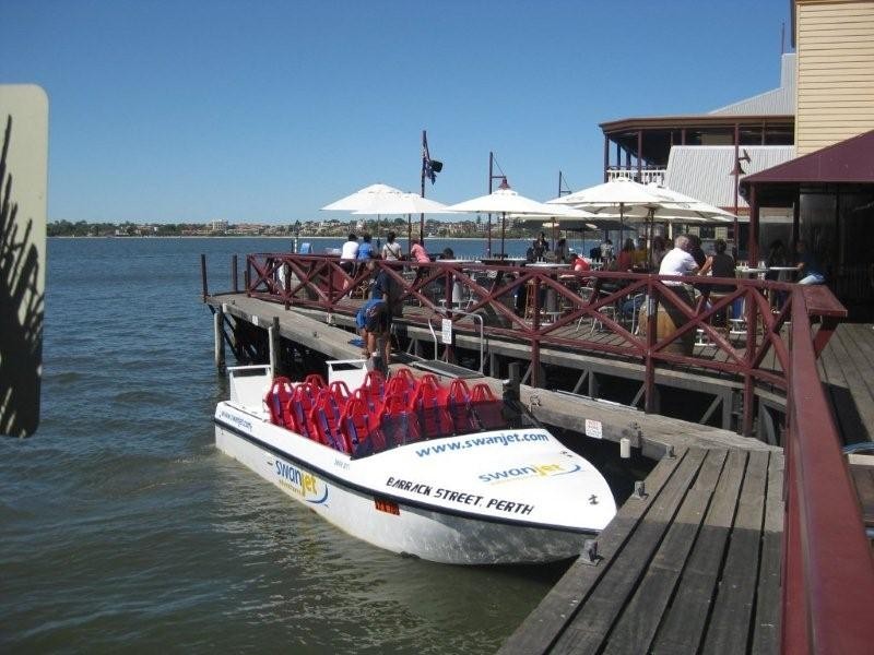 59E/98 Terrace Road, East Perth WA 6004