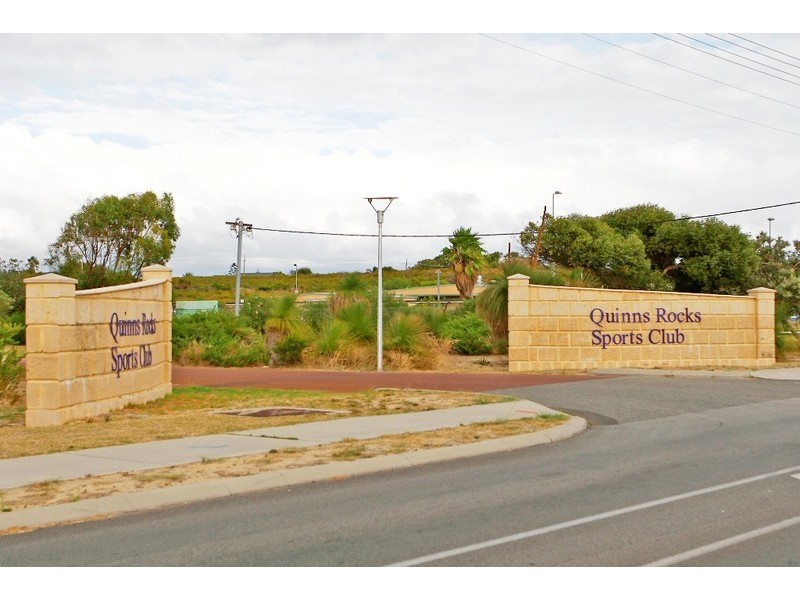 Quinns Rocks WA 6030