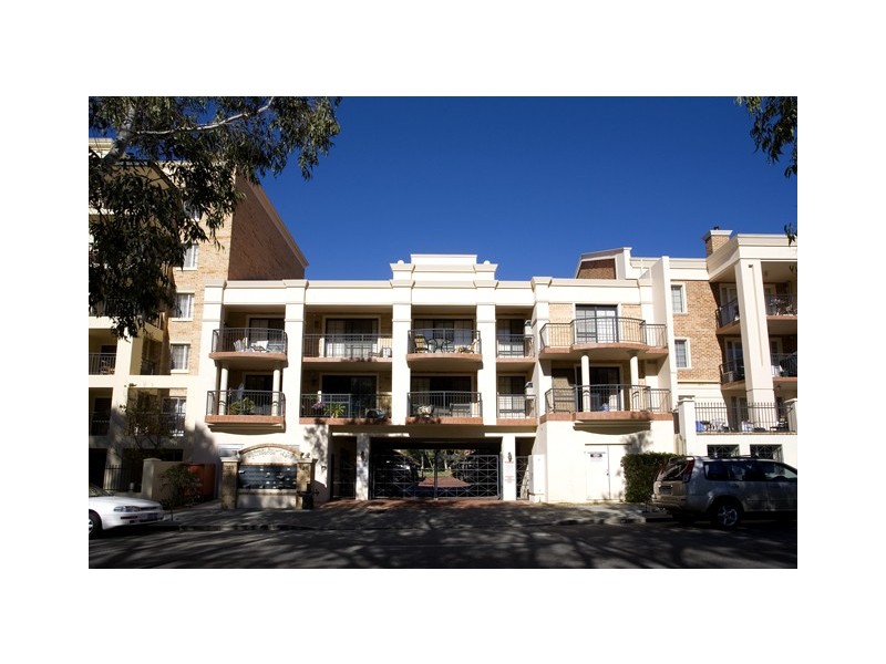 70/125 Wellington St, East Perth WA 6004