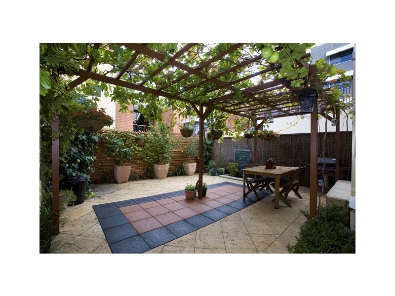 6/35 Goderich St, East Perth WA 6004