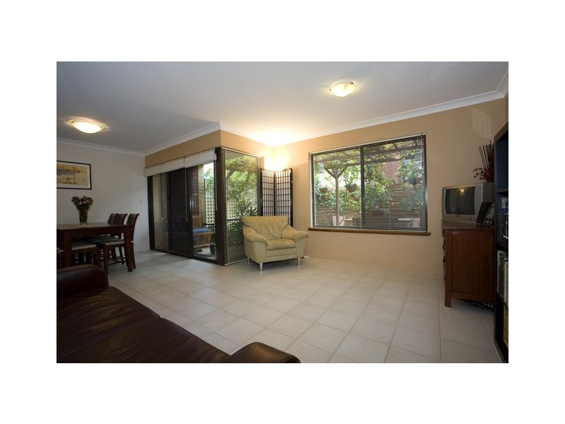 6/35 Goderich St, East Perth WA 6004