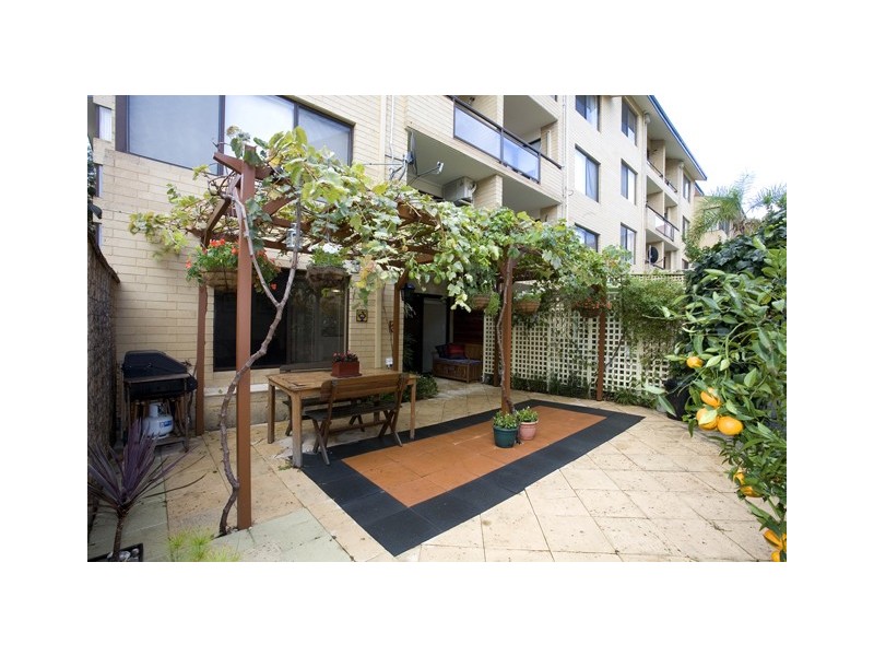 6/35 Goderich St, East Perth WA 6004