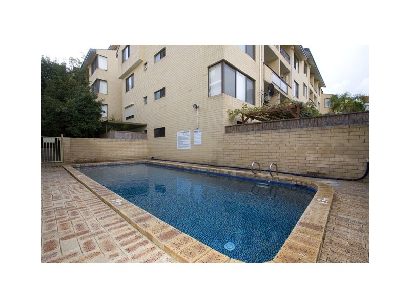 6/35 Goderich St, East Perth WA 6004