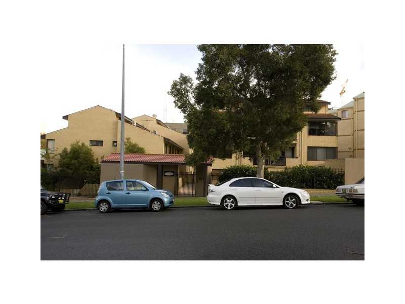 6/35 Goderich St, East Perth WA 6004
