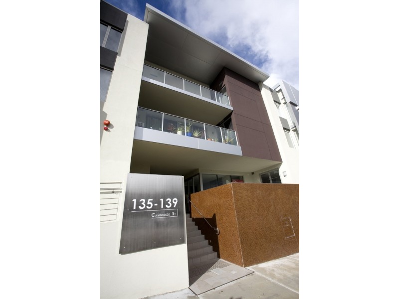 1/135 Cambridge Street, West Leederville WA 6007