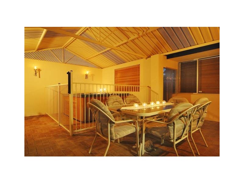 3 Martelli Place, Stirling WA 6021