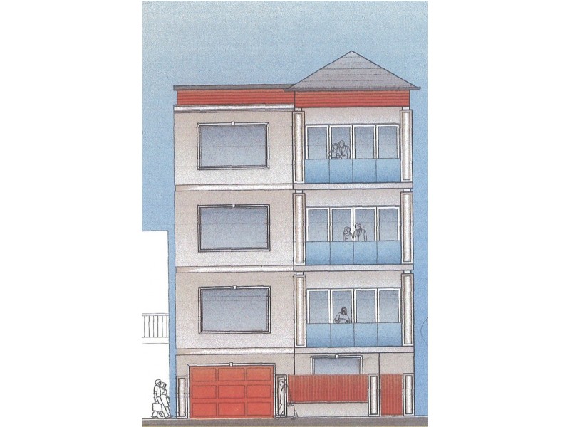 1/26 Nile Street, East Perth WA 6004