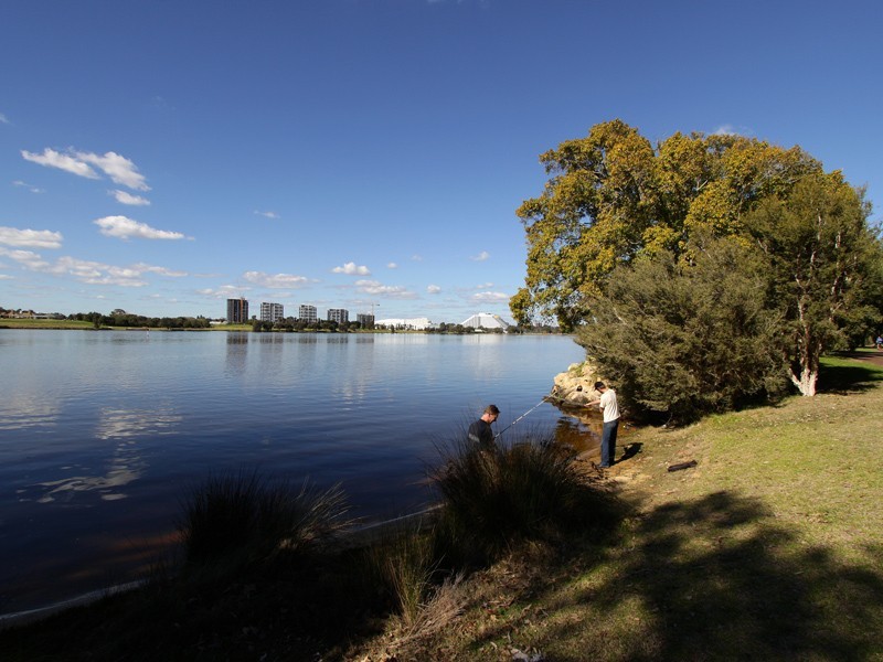 1/26 Nile Street, East Perth WA 6004