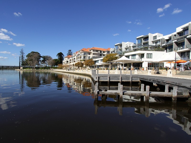 1/26 Nile Street, East Perth WA 6004