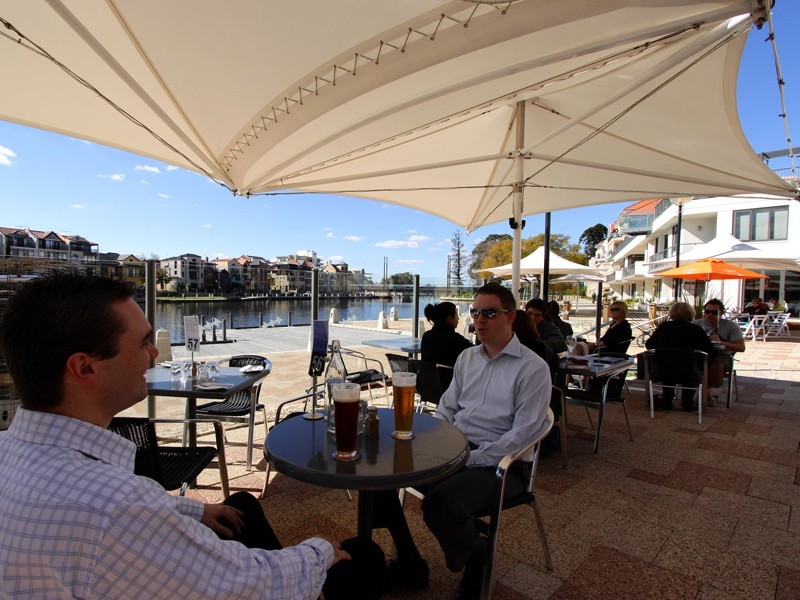 3/26 Nile Street, East Perth WA 6004