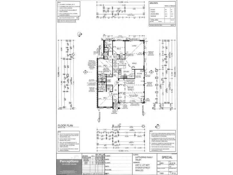 1,2,3/23 Stoner St, Innaloo WA 6018