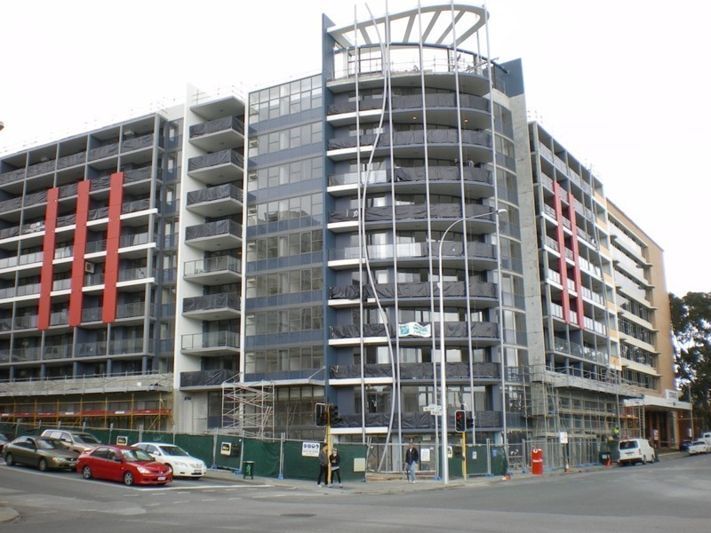 103/69 Milligan St, Perth WA 6000