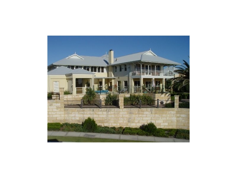 25 The Walk, Mindarie WA 6030