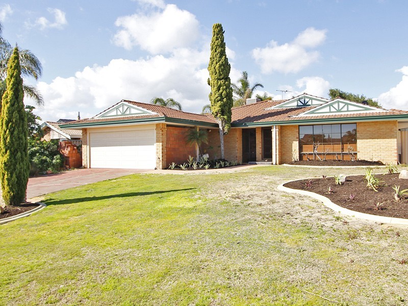 188 Barridale Drive, Kingsley WA 6026