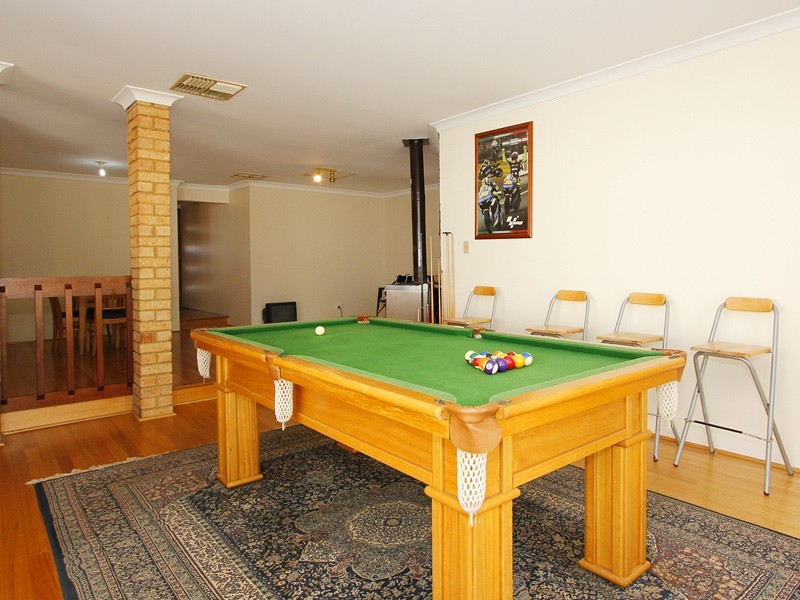 188 Barridale Drive, Kingsley WA 6026