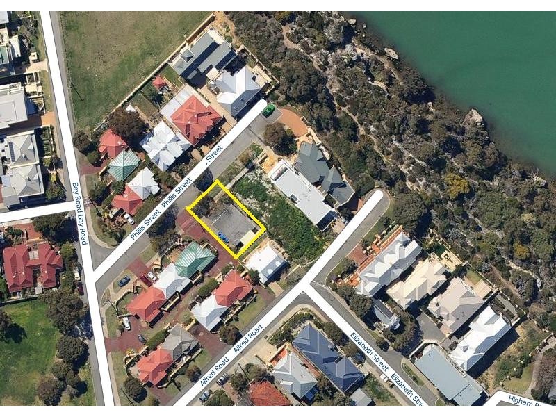5 Phyllis Street, North Fremantle WA 6159