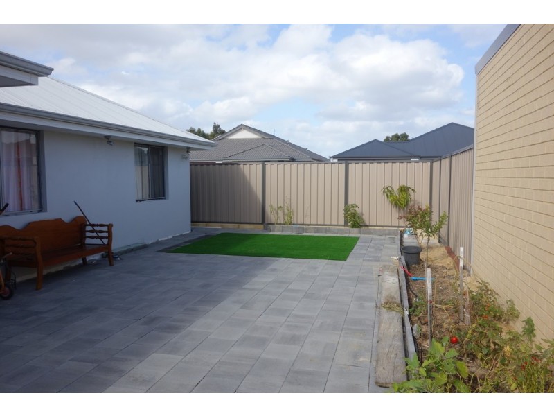 34 Sorbello Circuit, Southern River WA 6110