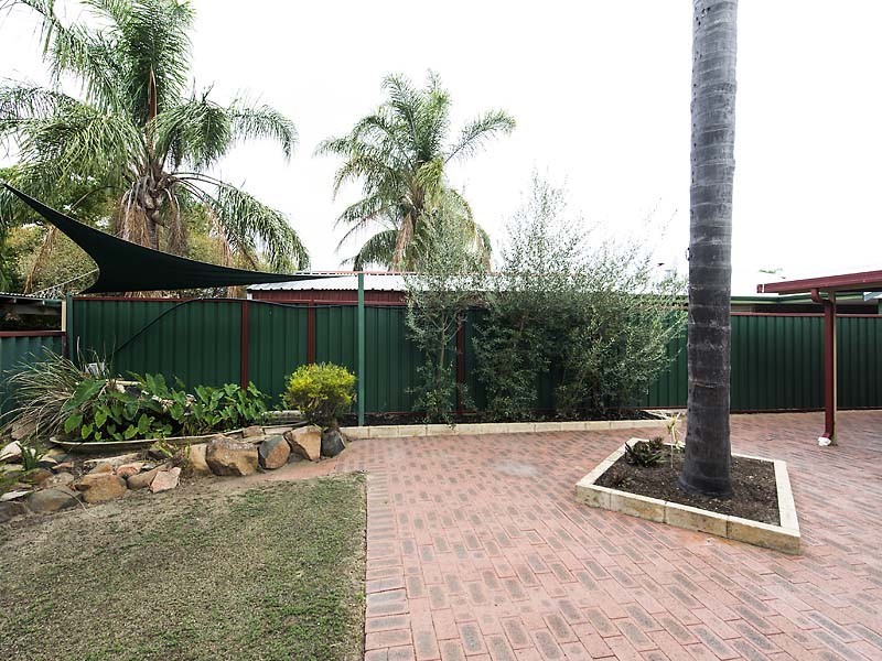 4 Silda Place, Gosnells WA 6110
