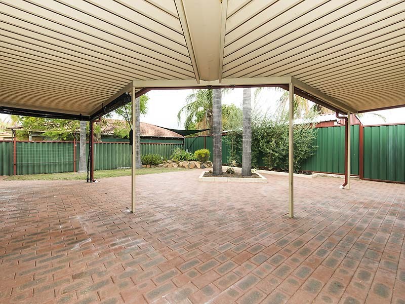 4 Silda Place, Gosnells WA 6110