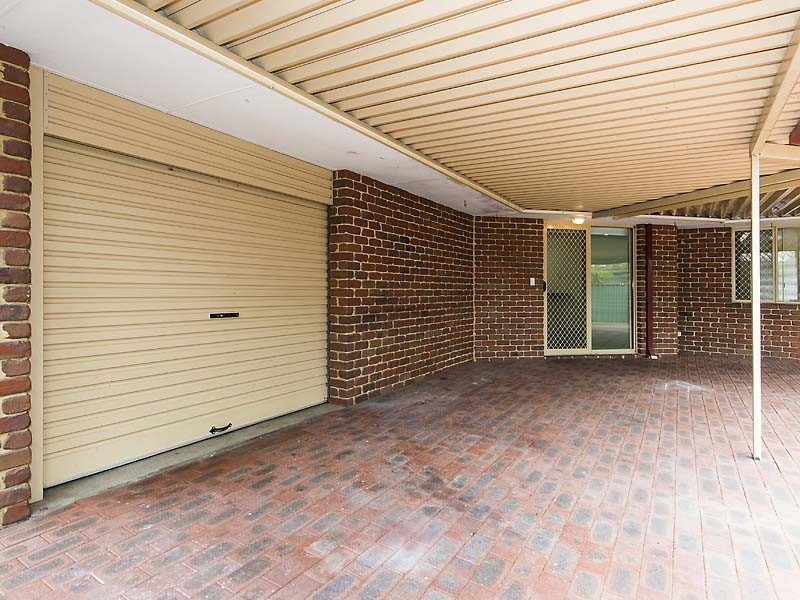 4 Silda Place, Gosnells WA 6110