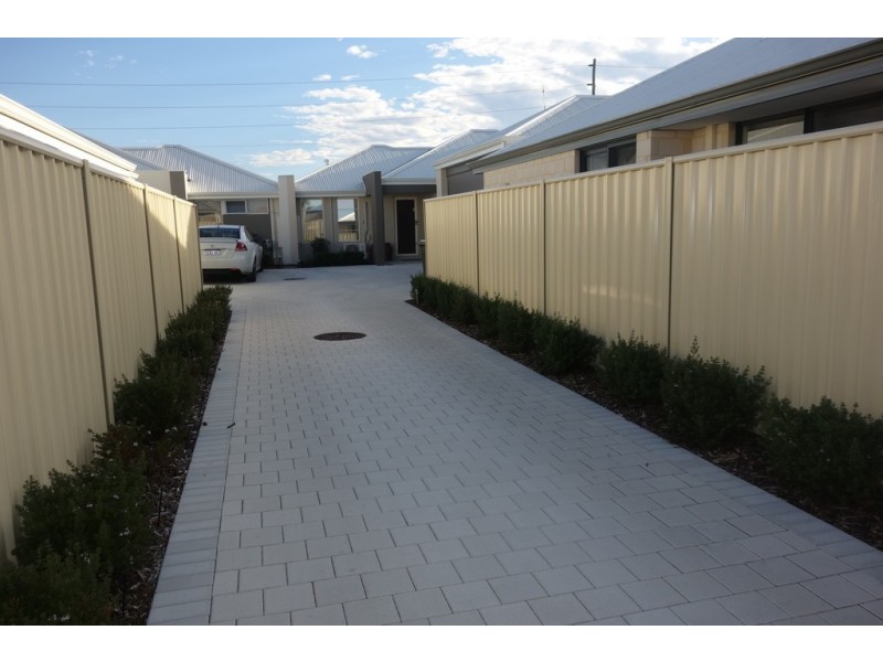2/35 Birnam  Road, Canning Vale WA 6155