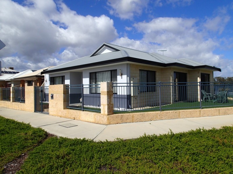 83 Tipuana Terrace, Harrisdale WA 6112