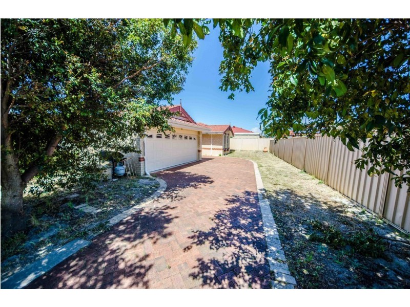 44 Boongala Circuit, Canning Vale WA 6155