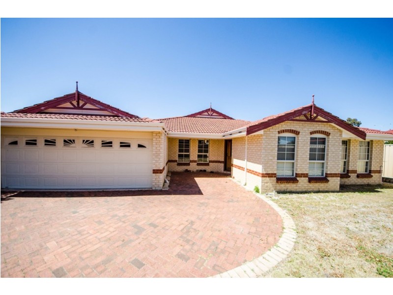 44 Boongala Circuit, Canning Vale WA 6155