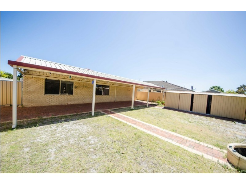 44 Boongala Circuit, Canning Vale WA 6155